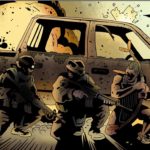 The Shepherd Podcast Interview on Combat PTSD and TBI