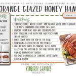 Cooking with Essential Oils–Thanksgiving Feast