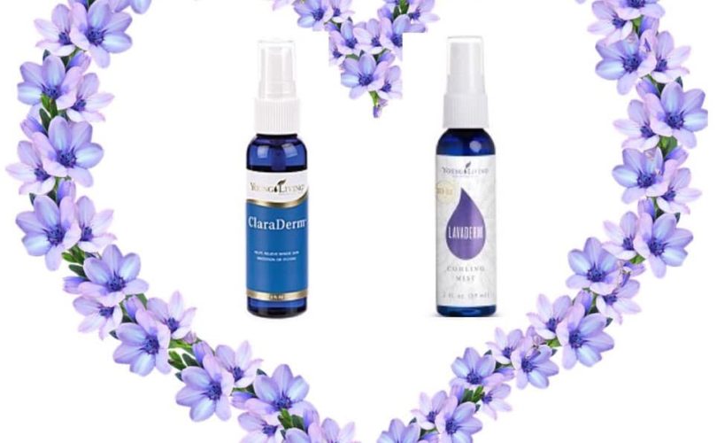 Essential Oils for Maternity and Pregnancy–A Beautiful Adventure