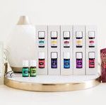 Essential Oils for Maternity and Pregnancy–A Beautiful Adventure